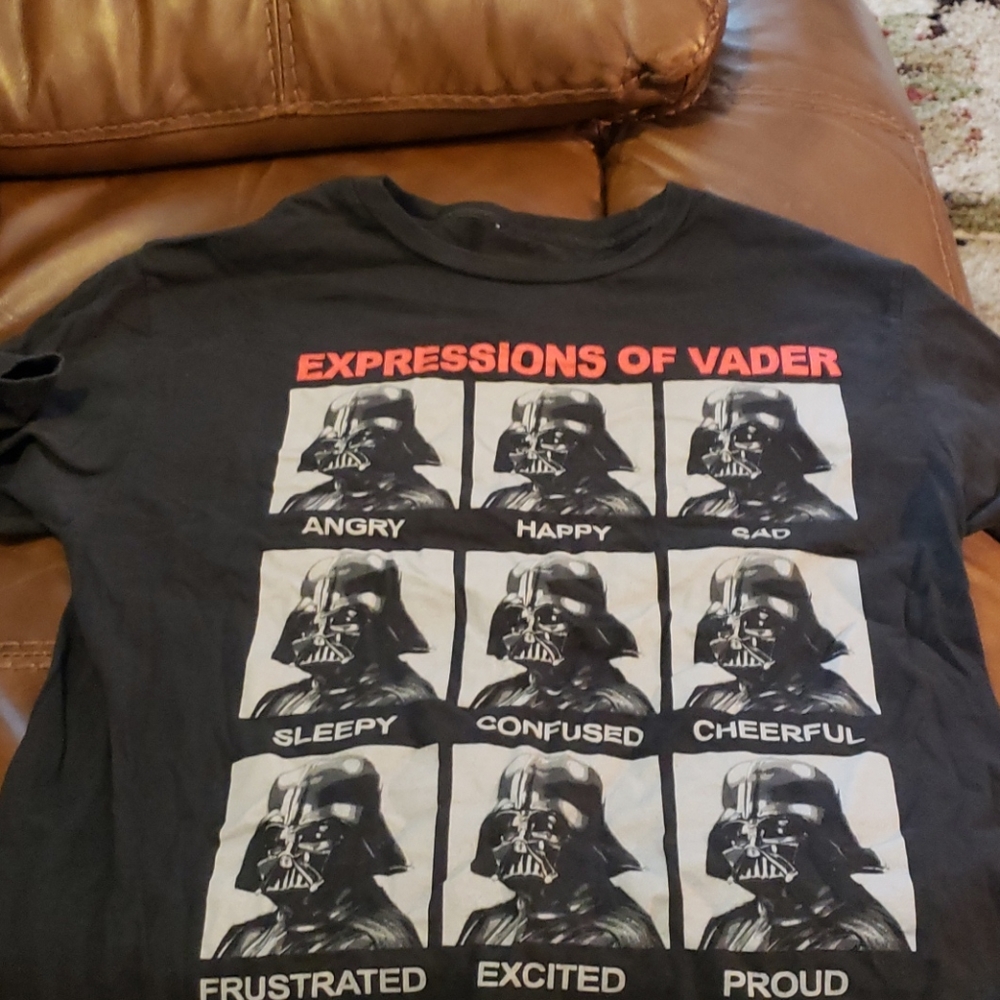 T shirt